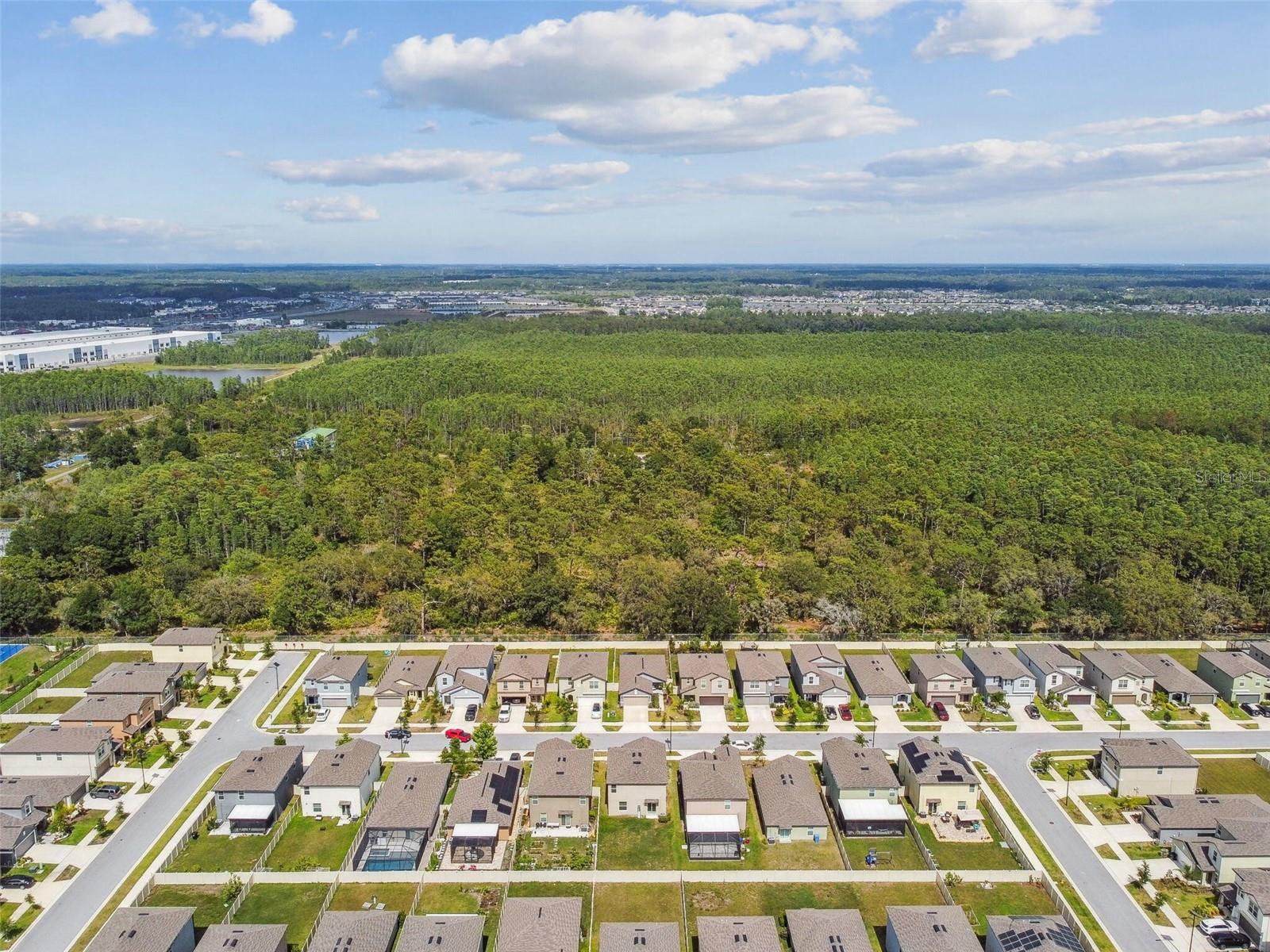 2139 STELLAR BRILLIANCE WAY, LUTZ, FL — photo 8