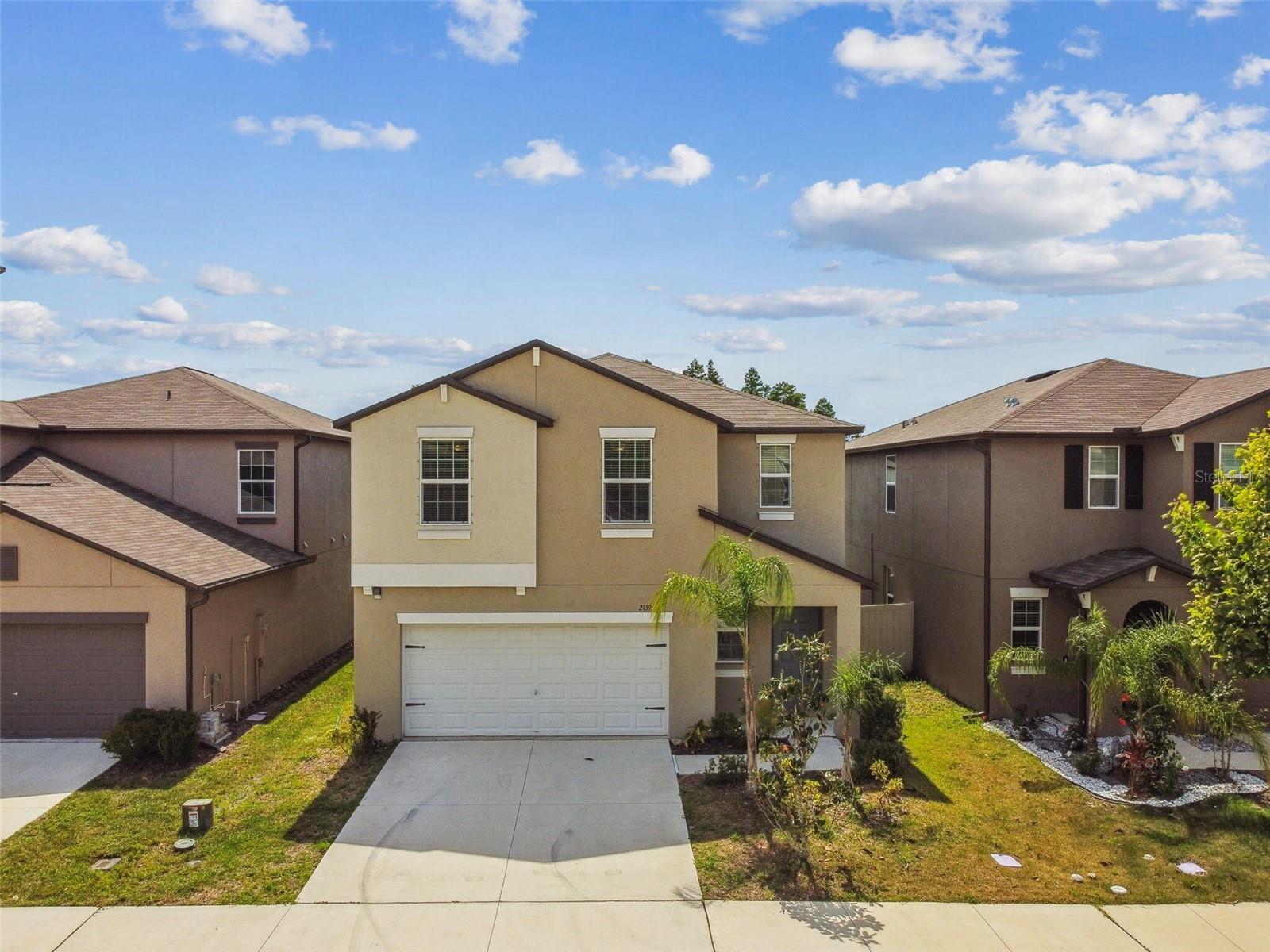 2139 STELLAR BRILLIANCE WAY, LUTZ, FL — photo 82