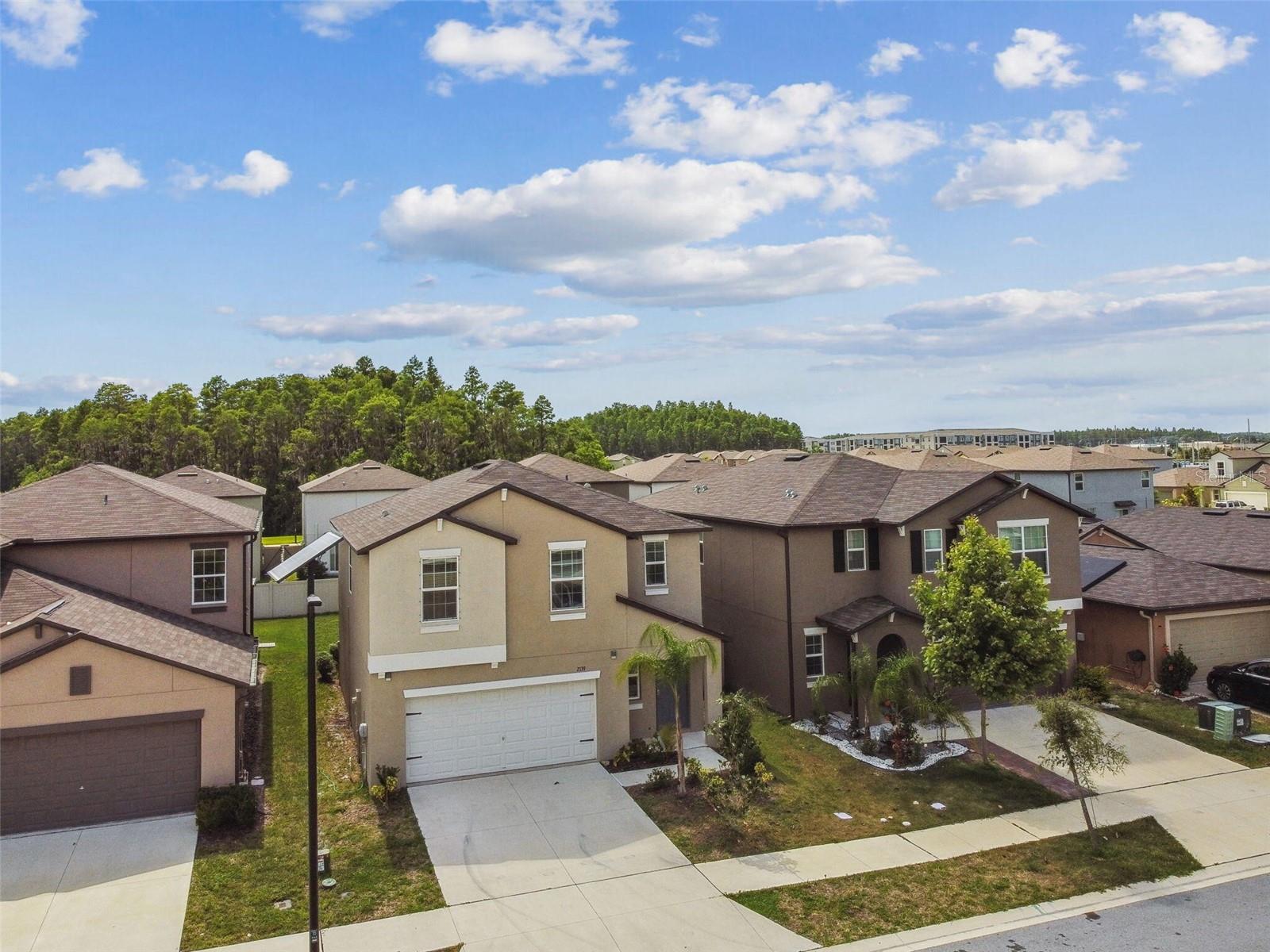 2139 STELLAR BRILLIANCE WAY, LUTZ, FL — photo 84