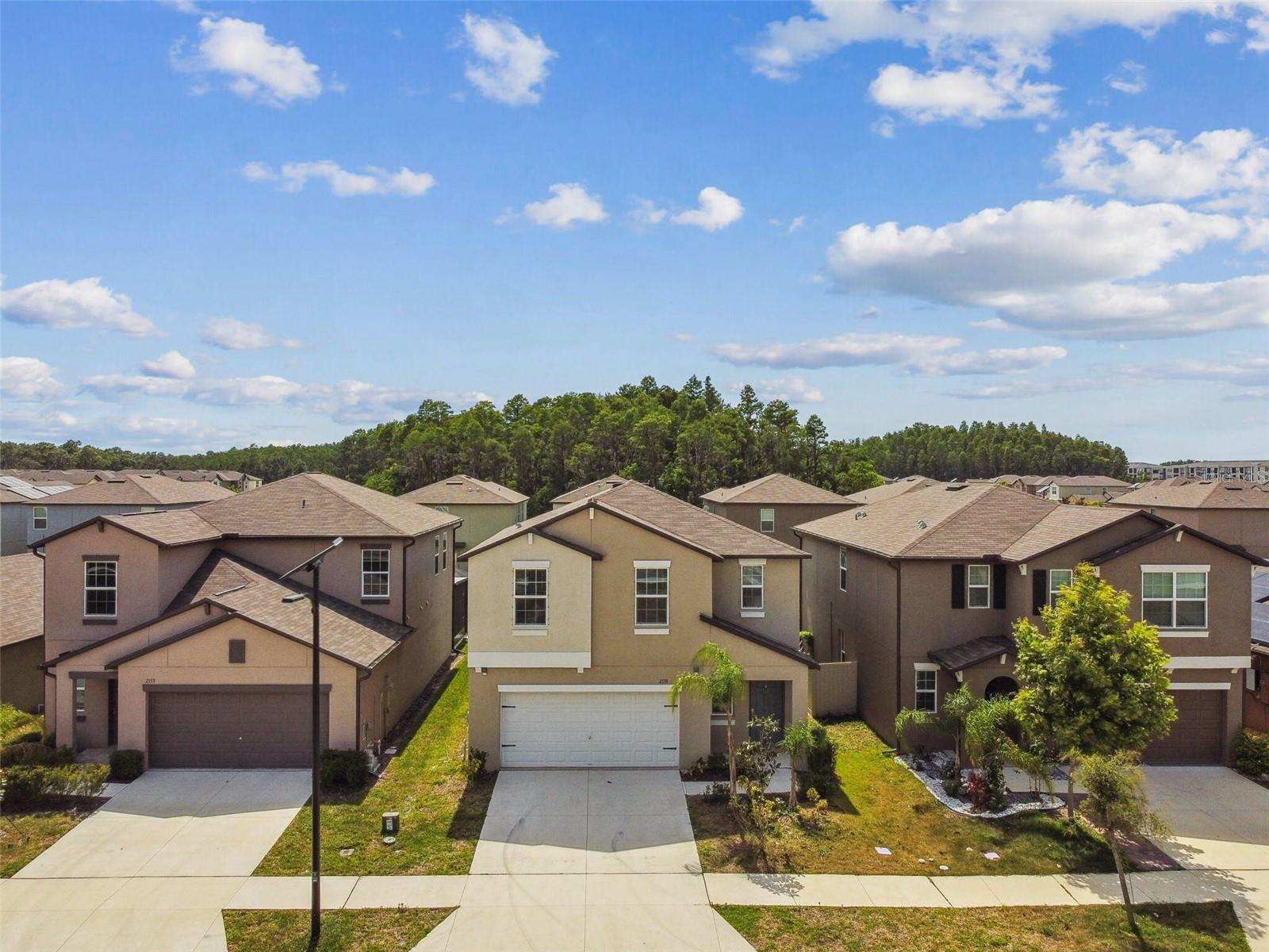 2139 STELLAR BRILLIANCE WAY, LUTZ, FL — photo 85