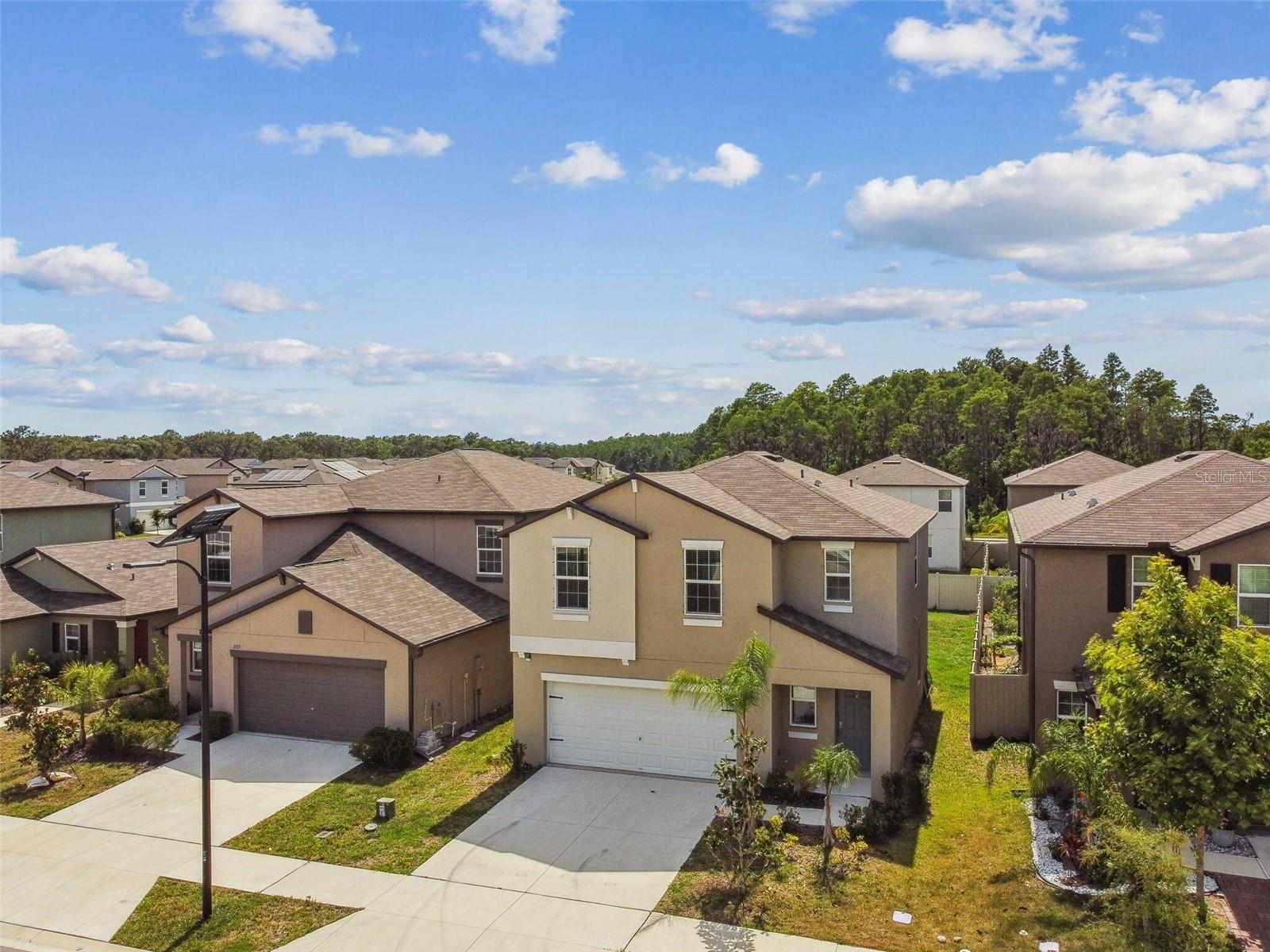 2139 STELLAR BRILLIANCE WAY, LUTZ, FL — photo 86