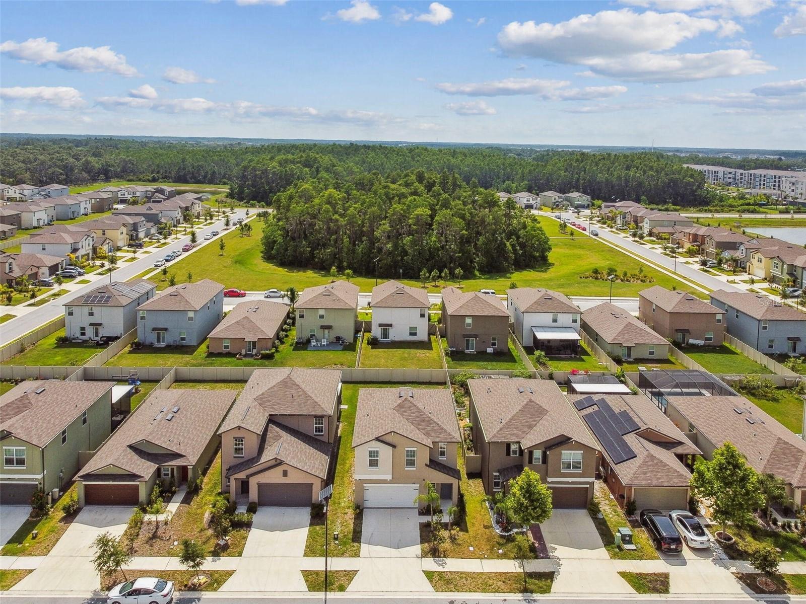 2139 STELLAR BRILLIANCE WAY, LUTZ, FL — photo 90