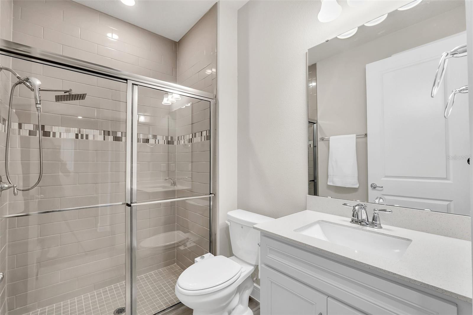 2001 SPRING SHOWER CIR, KISSIMMEE, FL — photo 19