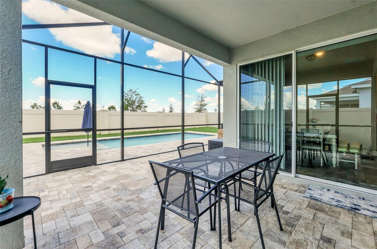 2001 SPRING SHOWER CIR, KISSIMMEE, FL — photo 23