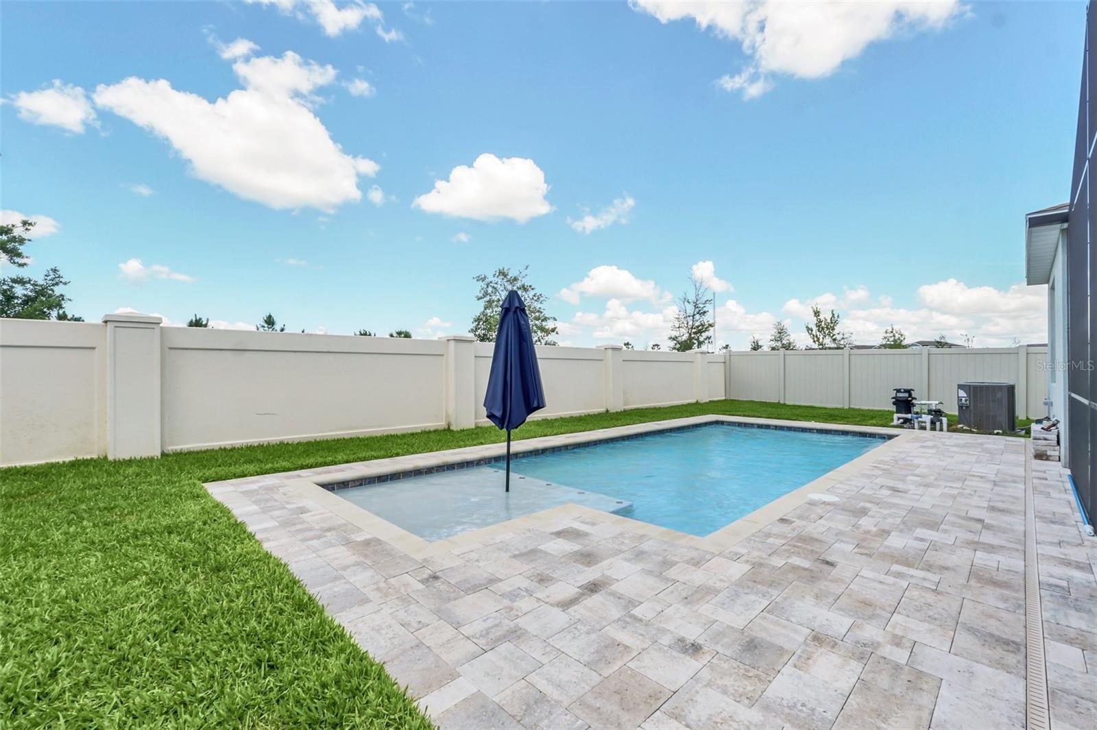 2001 SPRING SHOWER CIR, KISSIMMEE, FL — photo 25