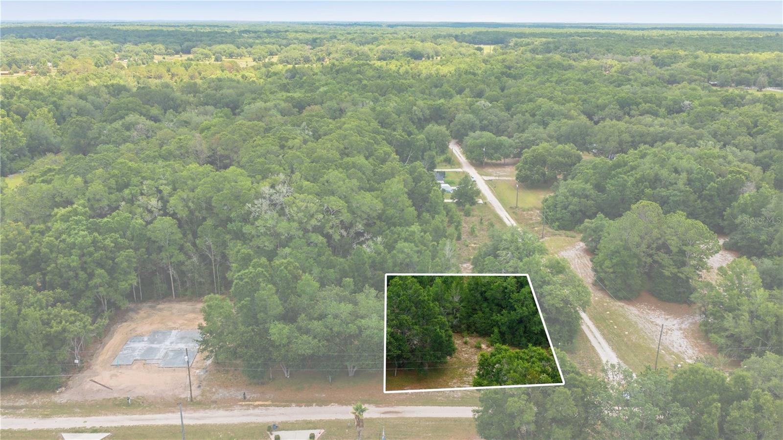 SW 131ST TER, DUNNELLON, FL