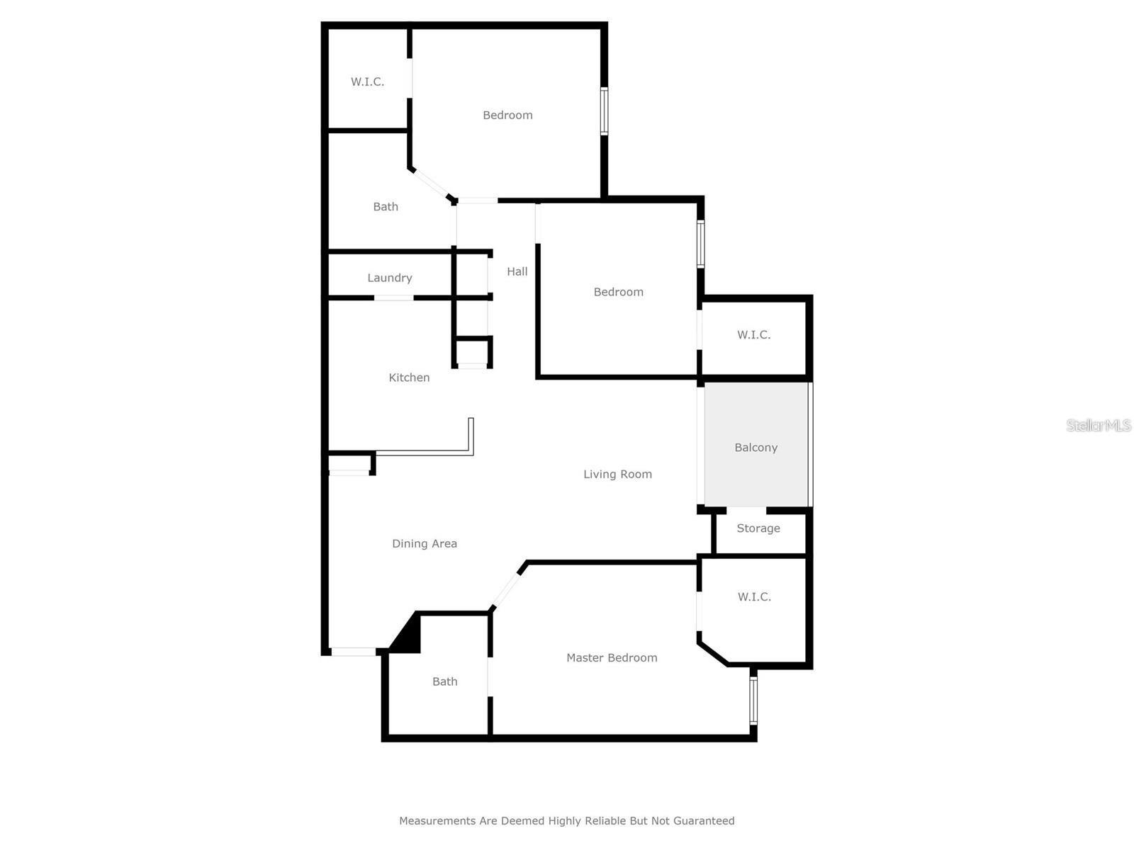 2549 MAITLAND CROSSING WAY #306, ORLANDO, FL — photo 16