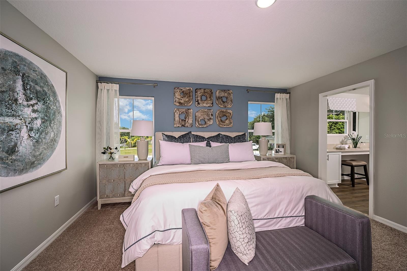31731 OYSTER TRELLIS LN, WESLEY CHAPEL, FL — photo 4