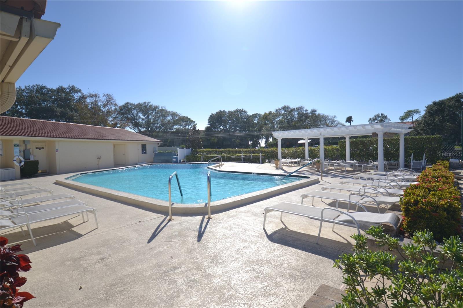 238 MARINER DR, TARPON SPRINGS, FL — photo 32