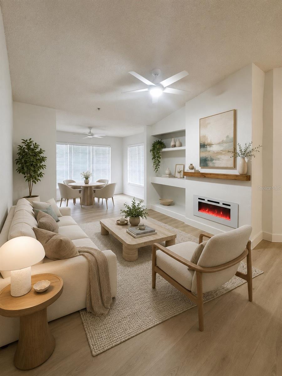 13016 PLANTATION PARK CIR #1131, ORLANDO, FL — photo 6