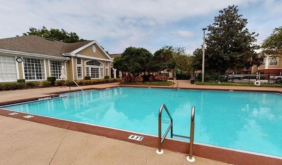 13016 PLANTATION PARK CIR #1131, ORLANDO, FL — photo 39
