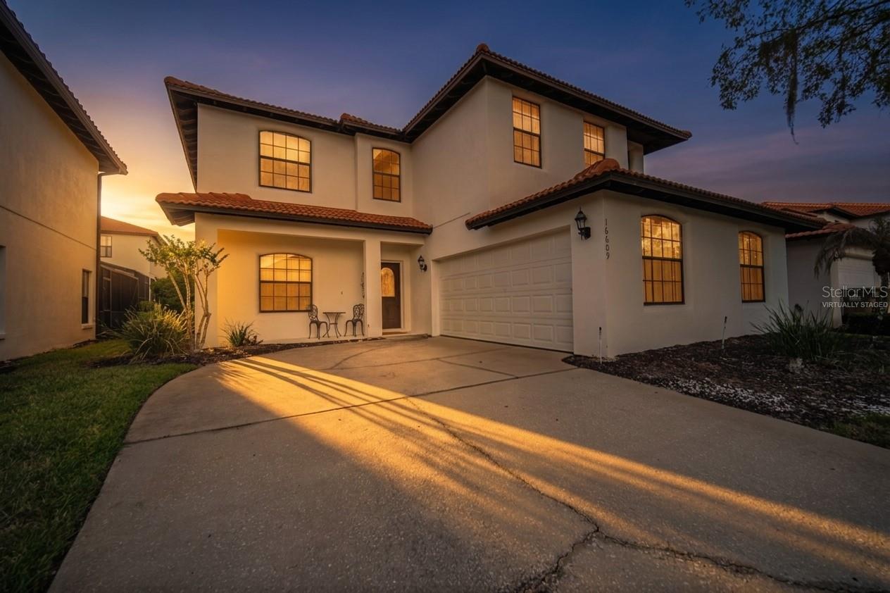 16609 CARIBBEAN BREEZE WAY, CLERMONT, FL