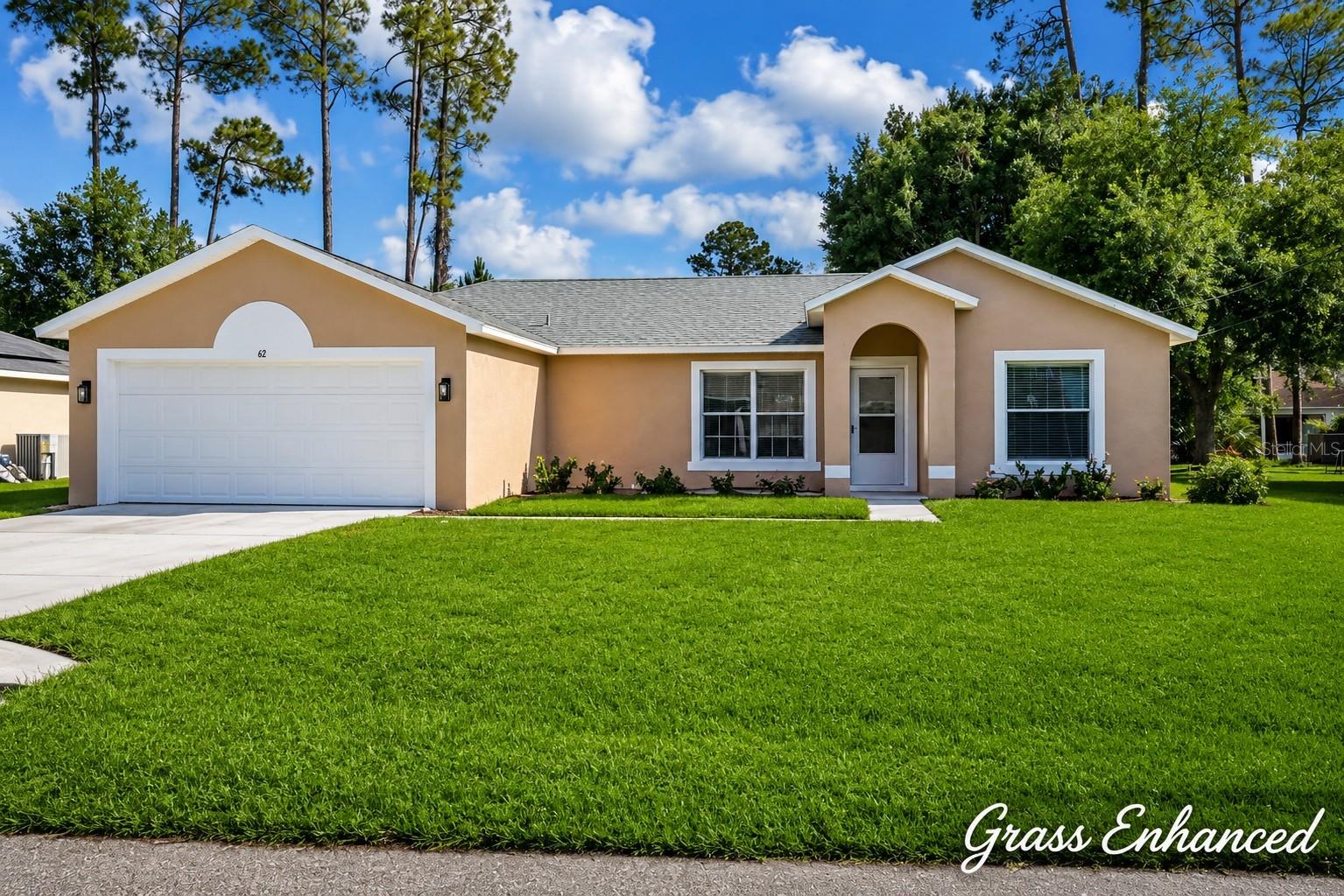 62 BELVEDERE LN, PALM COAST, FL