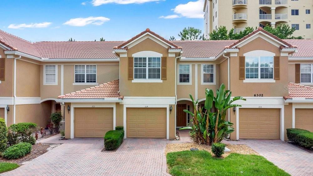 6302 DAYSBROOK DR #104, ORLANDO, FL