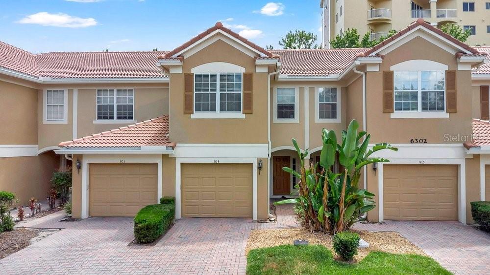 6302 DAYSBROOK DR #104, ORLANDO, FL — photo 25