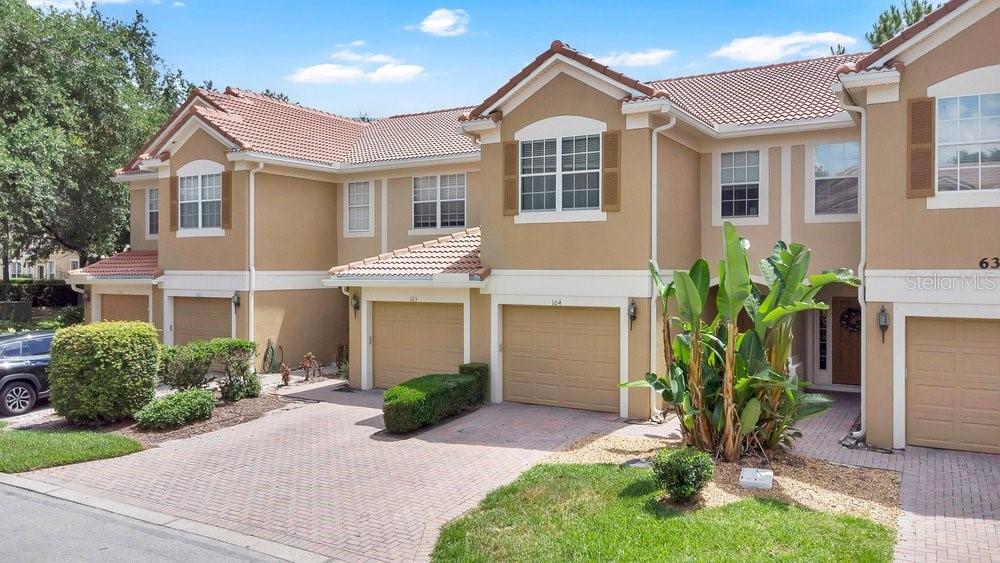 6302 DAYSBROOK DR #104, ORLANDO, FL — photo 26