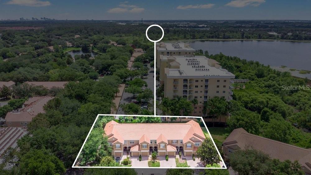6302 DAYSBROOK DR #104, ORLANDO, FL — photo 32