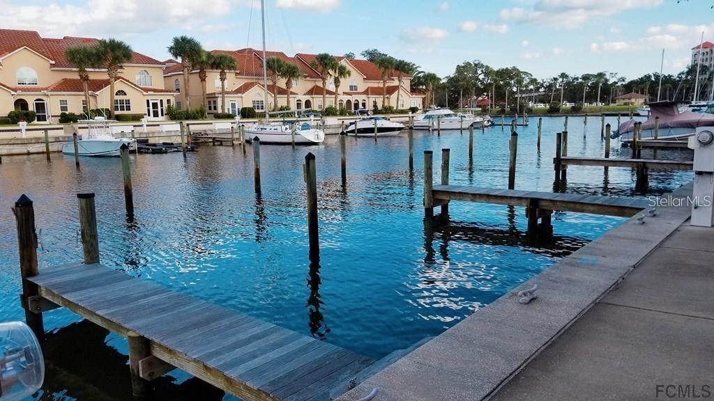 53 MARINA CV #B, PALM COAST, FL