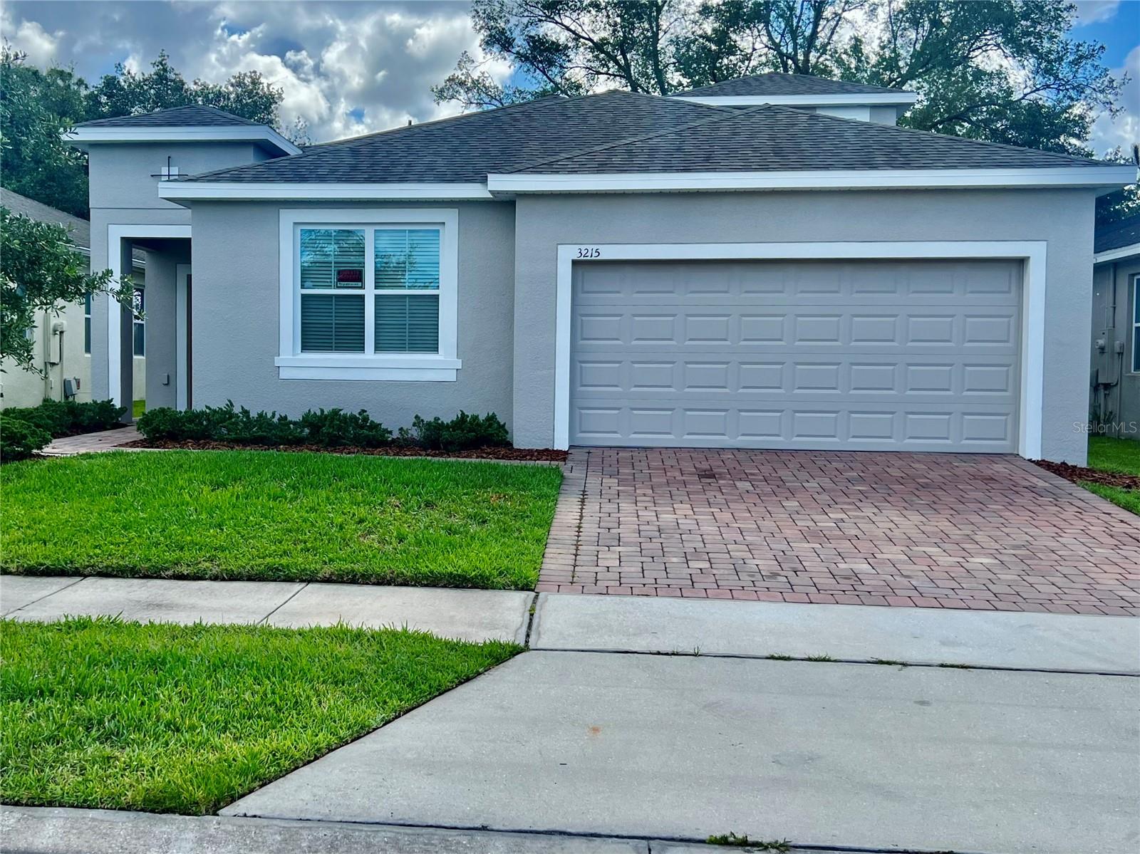 3215 STRATTON CIR, KISSIMMEE, FL