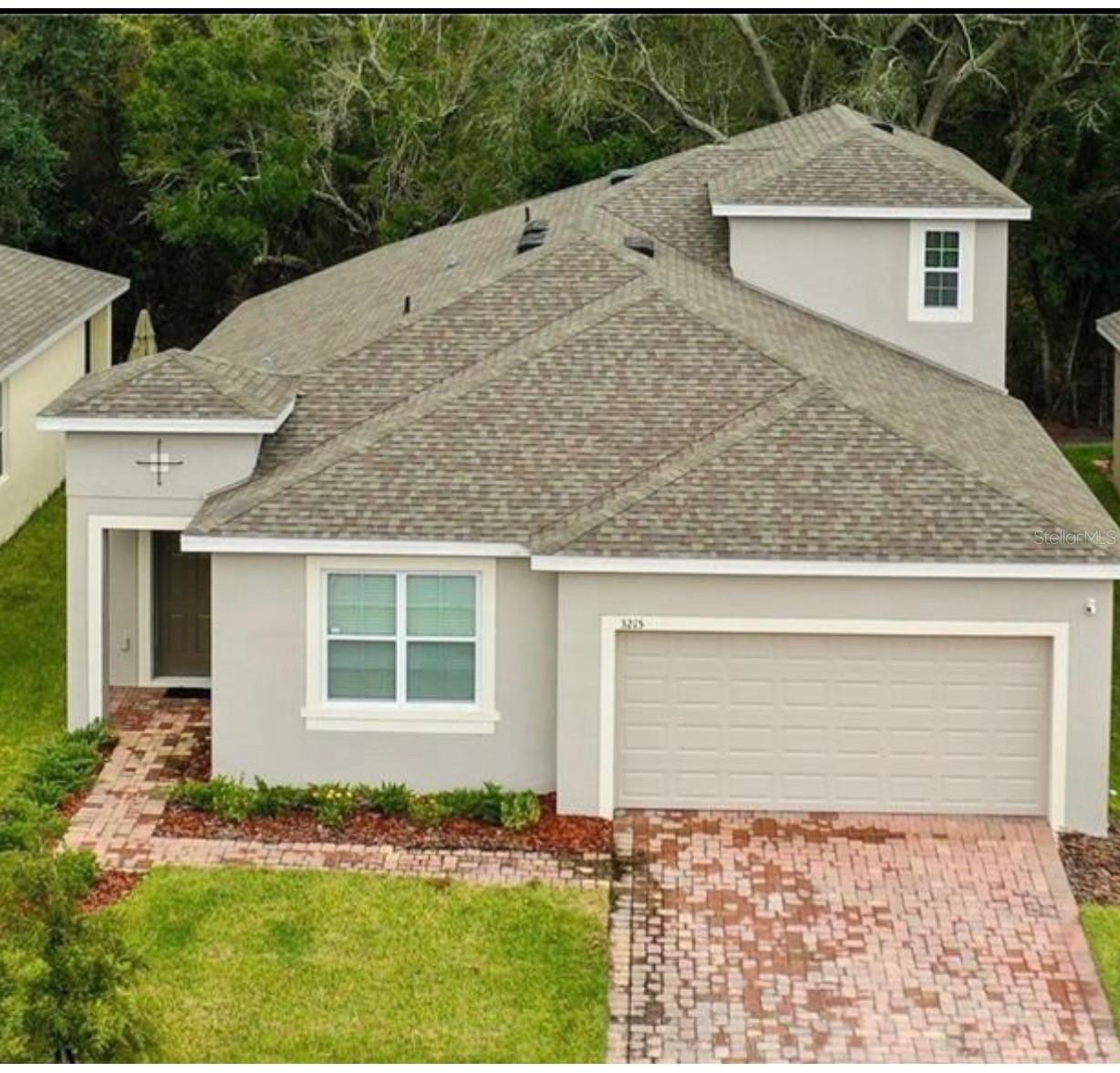 3215 STRATTON CIR, KISSIMMEE, FL — photo 2