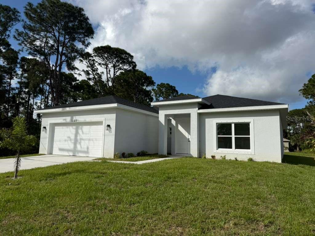 1121 COGAN DR SE, PALM BAY, FL