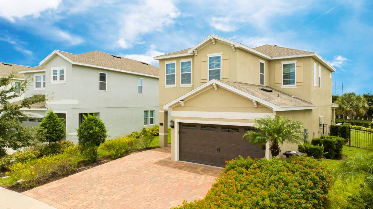 7479 MARKER AVE, KISSIMMEE, FL