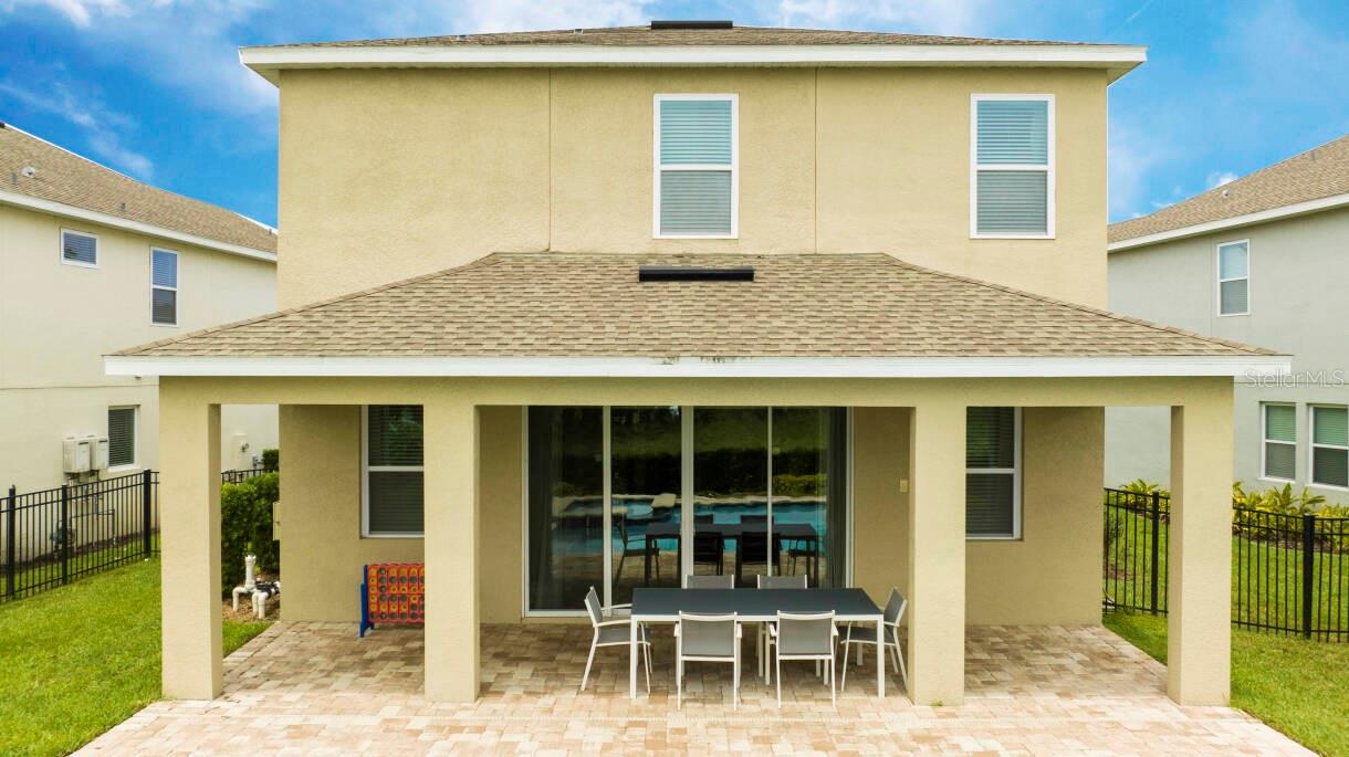 7479 MARKER AVE, KISSIMMEE, FL — photo 33