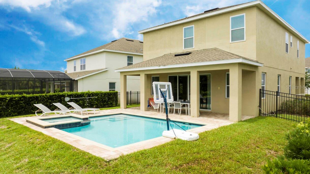 7479 MARKER AVE, KISSIMMEE, FL — photo 36
