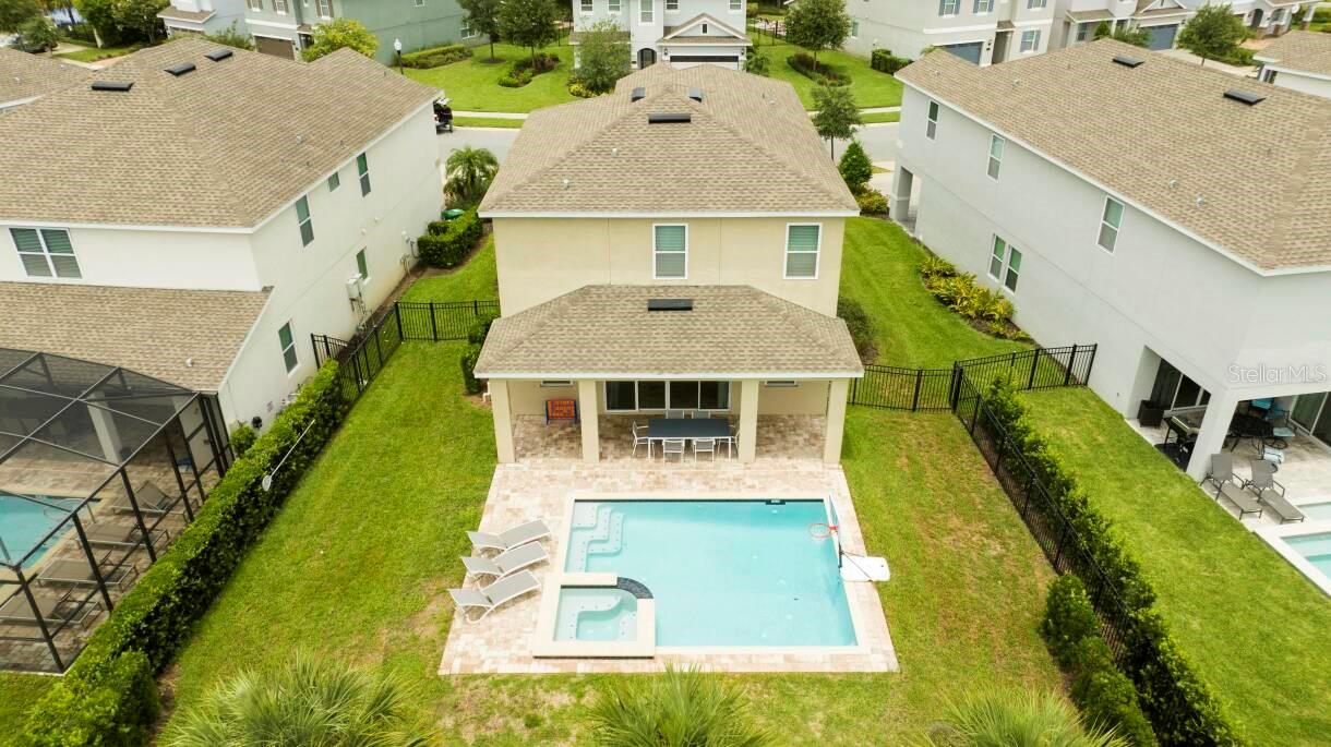 7479 MARKER AVE, KISSIMMEE, FL — photo 37