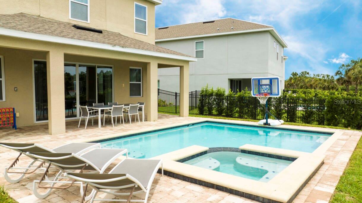 7479 MARKER AVE, KISSIMMEE, FL — photo 38