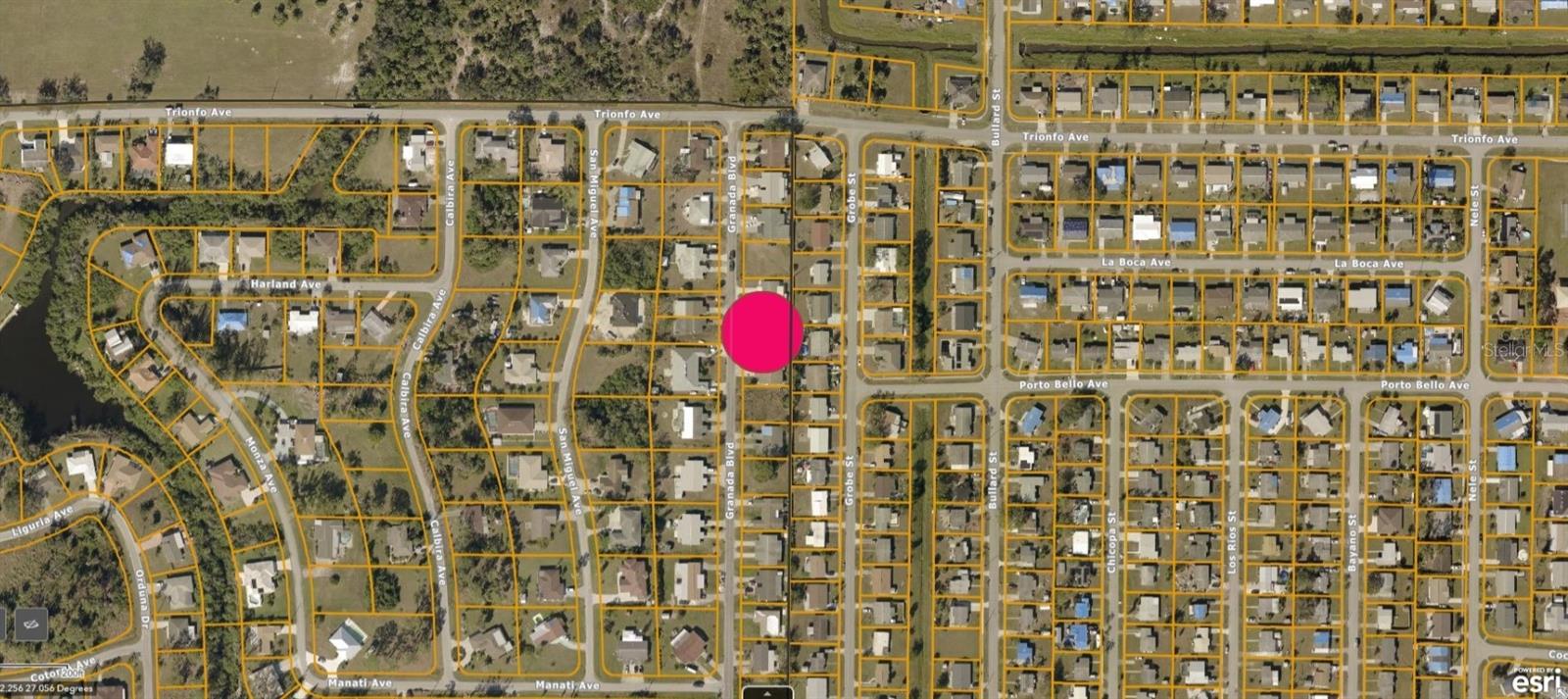 GRANADA BLVD, NORTH PORT, FL — photo 3