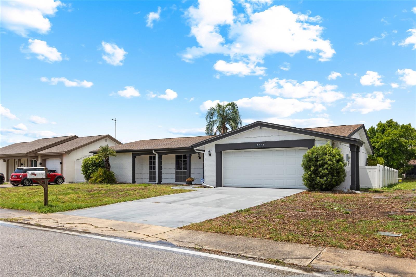 3803 SAIL DR, NEW PORT RICHEY, FL