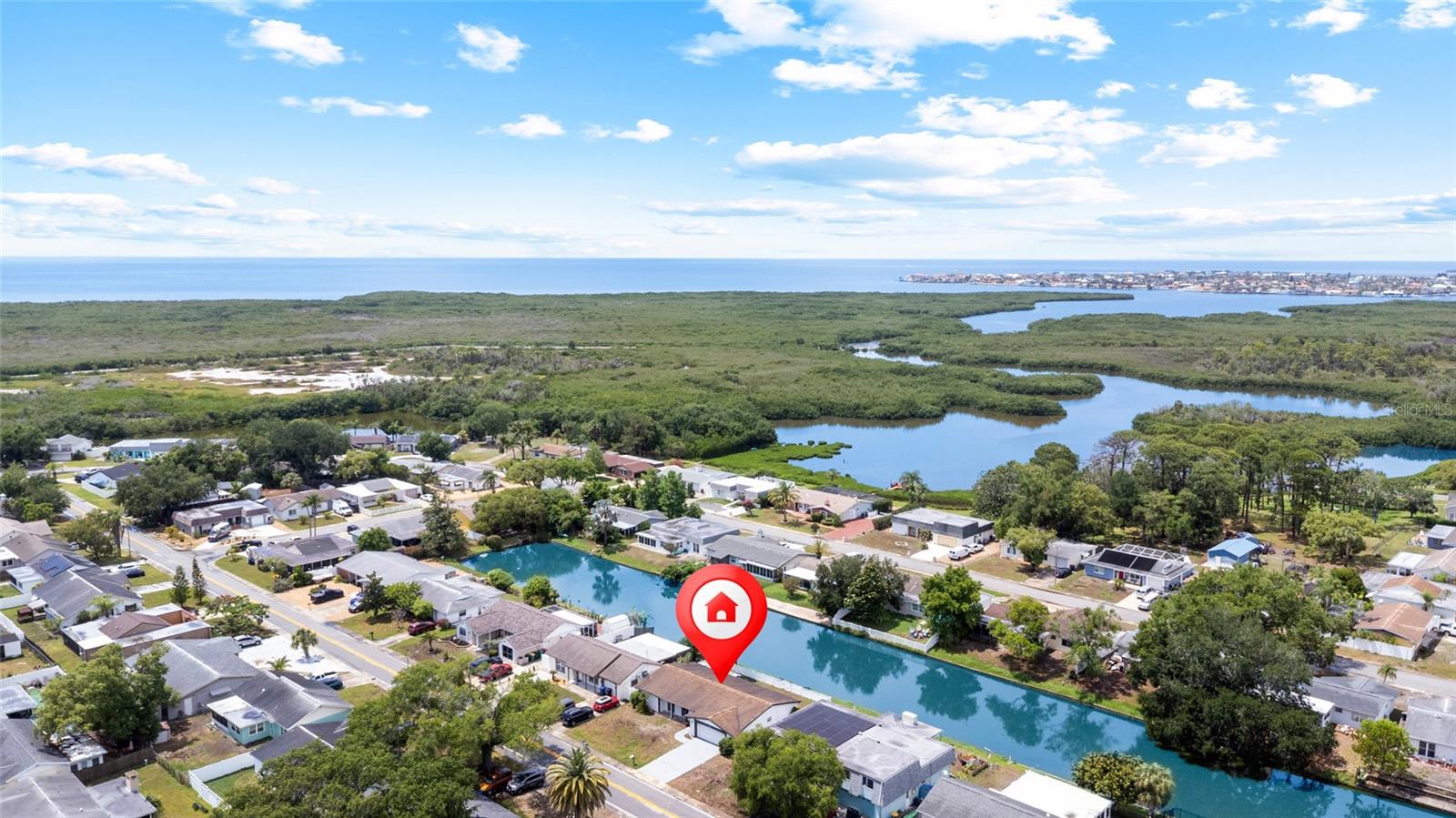 3803 SAIL DR, NEW PORT RICHEY, FL — photo 27