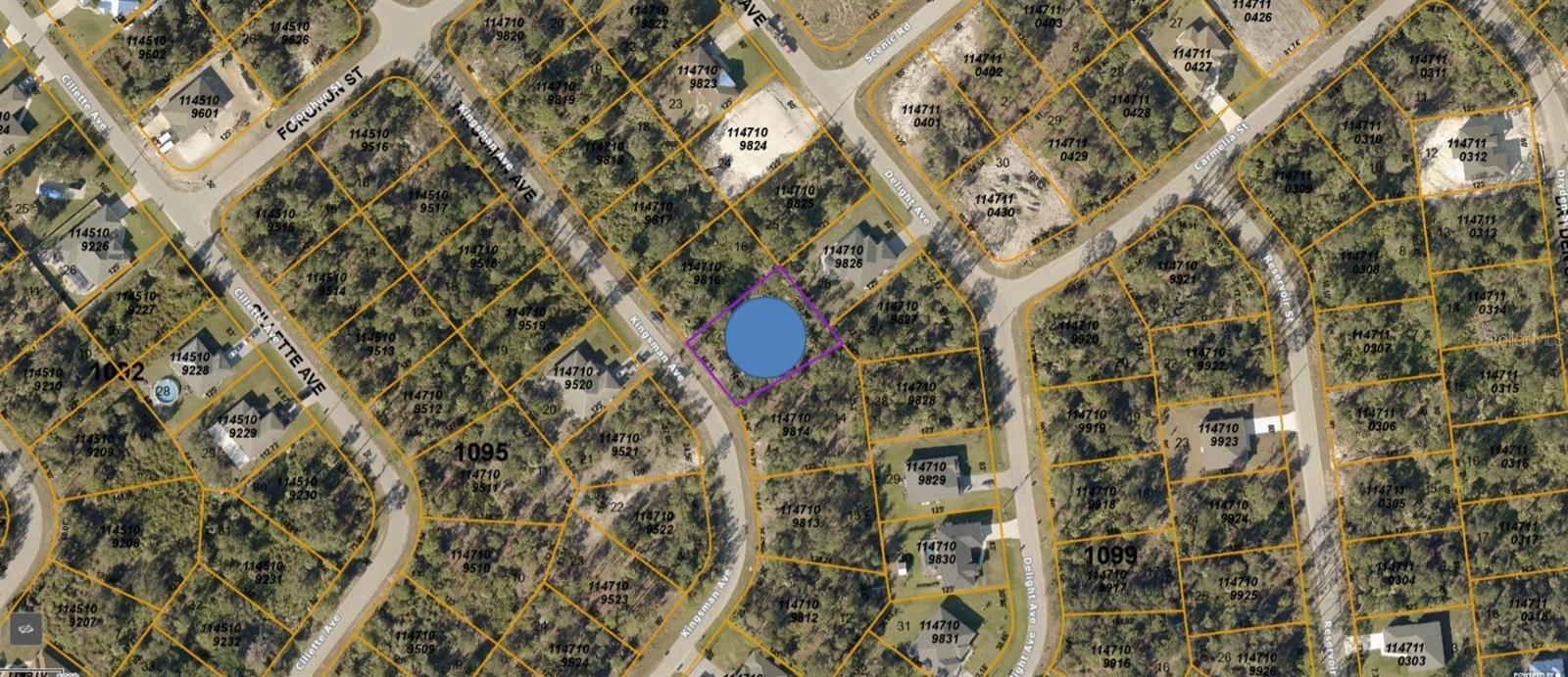 KINGSMAN AVE, NORTH PORT, FL — photo 2
