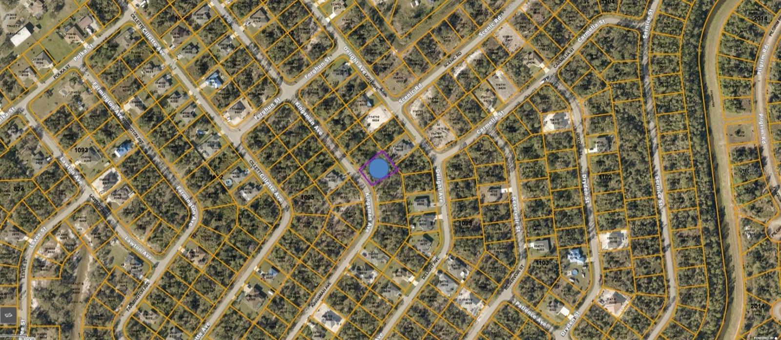 KINGSMAN AVE, NORTH PORT, FL — photo 3