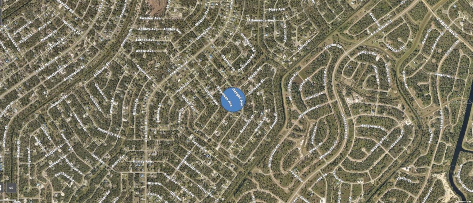 KINGSMAN AVE, NORTH PORT, FL — photo 5