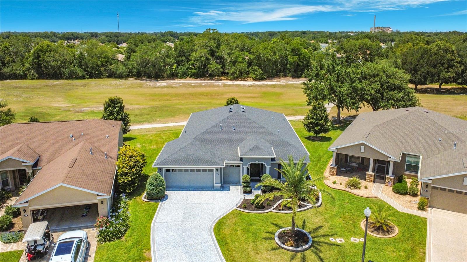 4240 JAMES RIVER CIR, LEESBURG, FL — photo 7