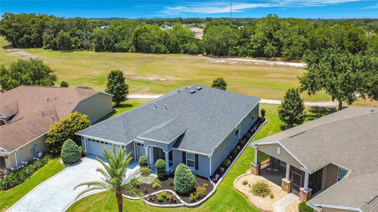 4240 JAMES RIVER CIR, LEESBURG, FL — photo 9