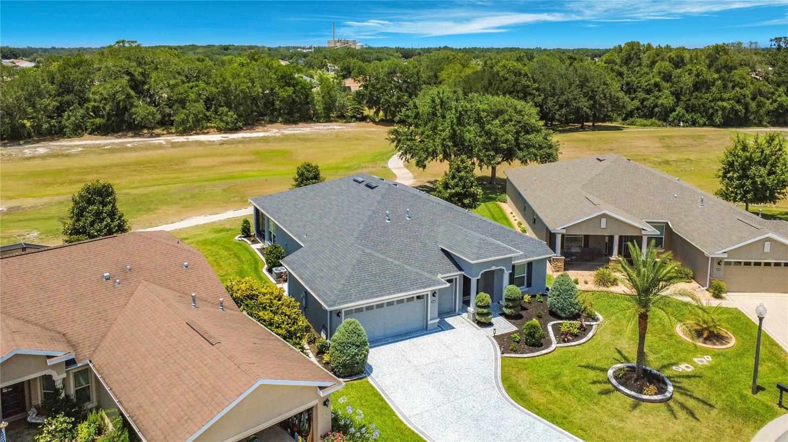 4240 JAMES RIVER CIR, LEESBURG, FL — photo 11