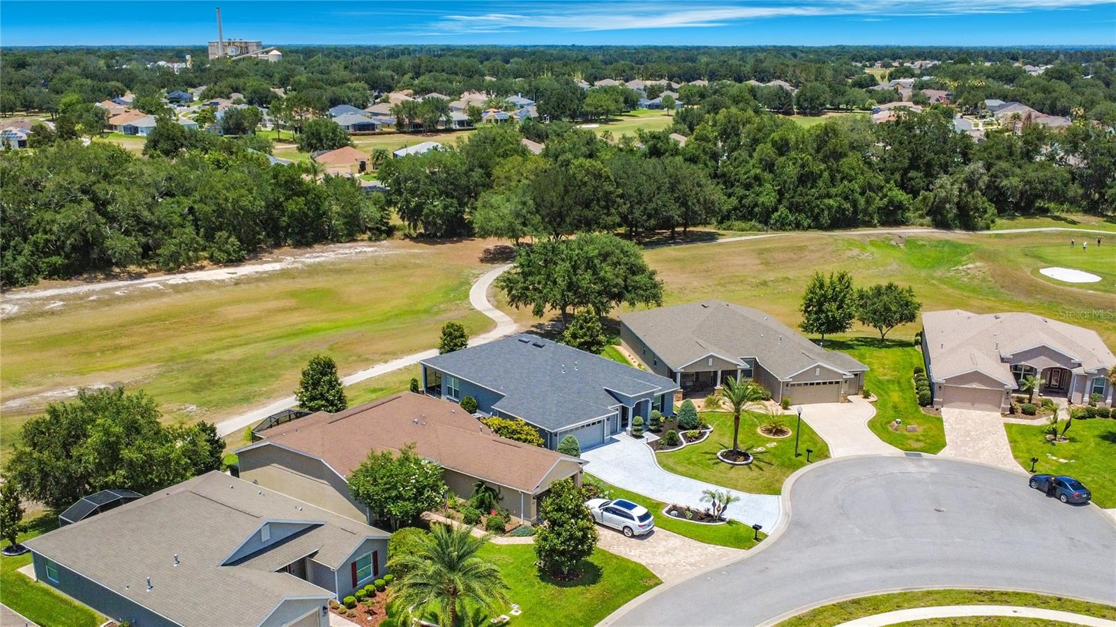 4240 JAMES RIVER CIR, LEESBURG, FL — photo 13