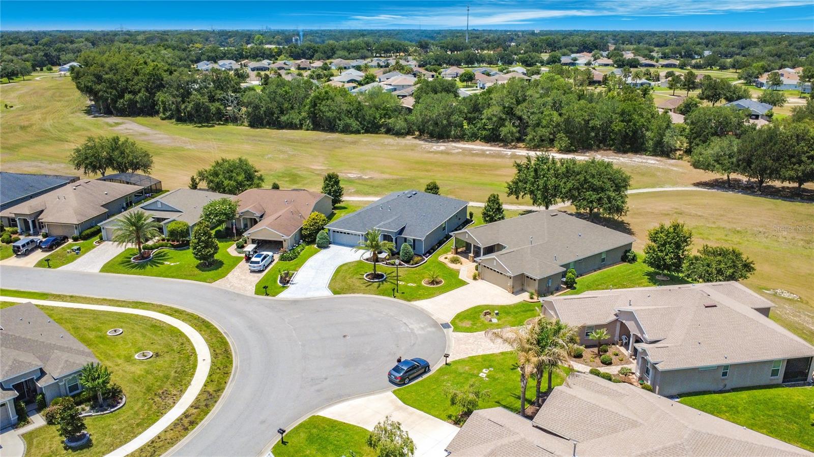 4240 JAMES RIVER CIR, LEESBURG, FL — photo 15