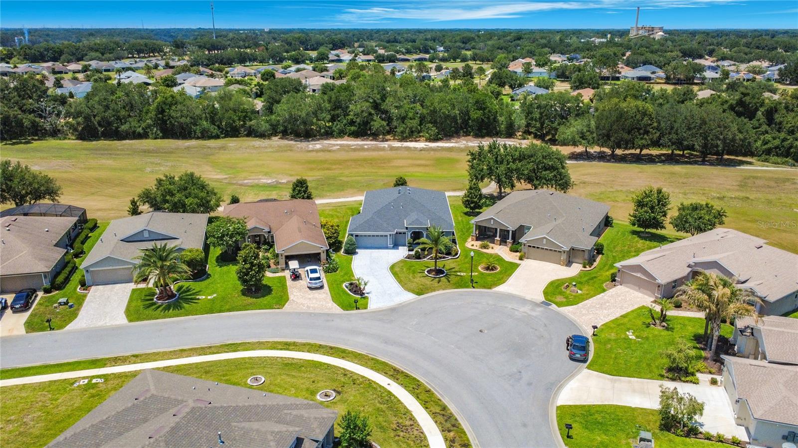 4240 JAMES RIVER CIR, LEESBURG, FL — photo 17