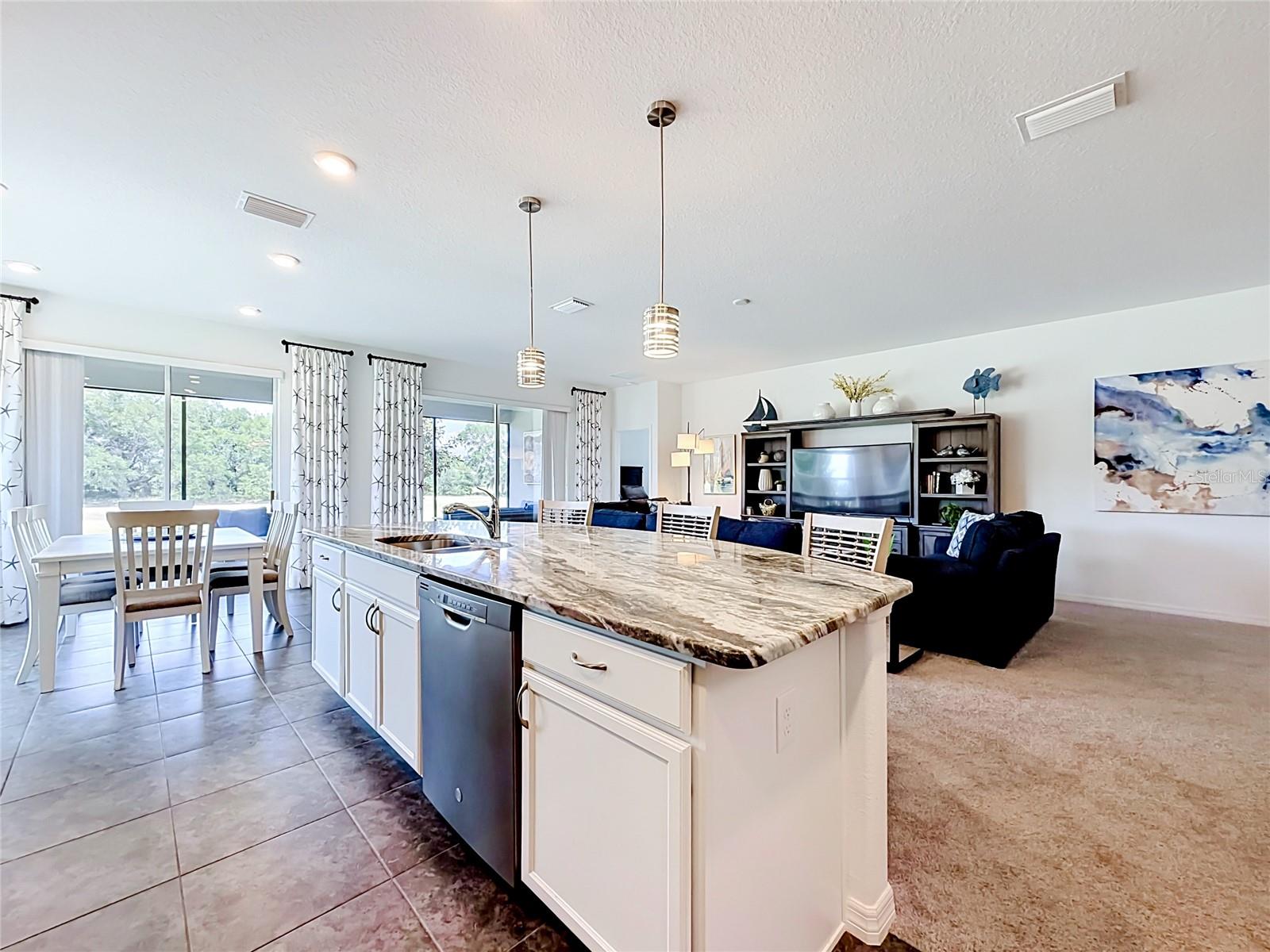 4240 JAMES RIVER CIR, LEESBURG, FL — photo 41