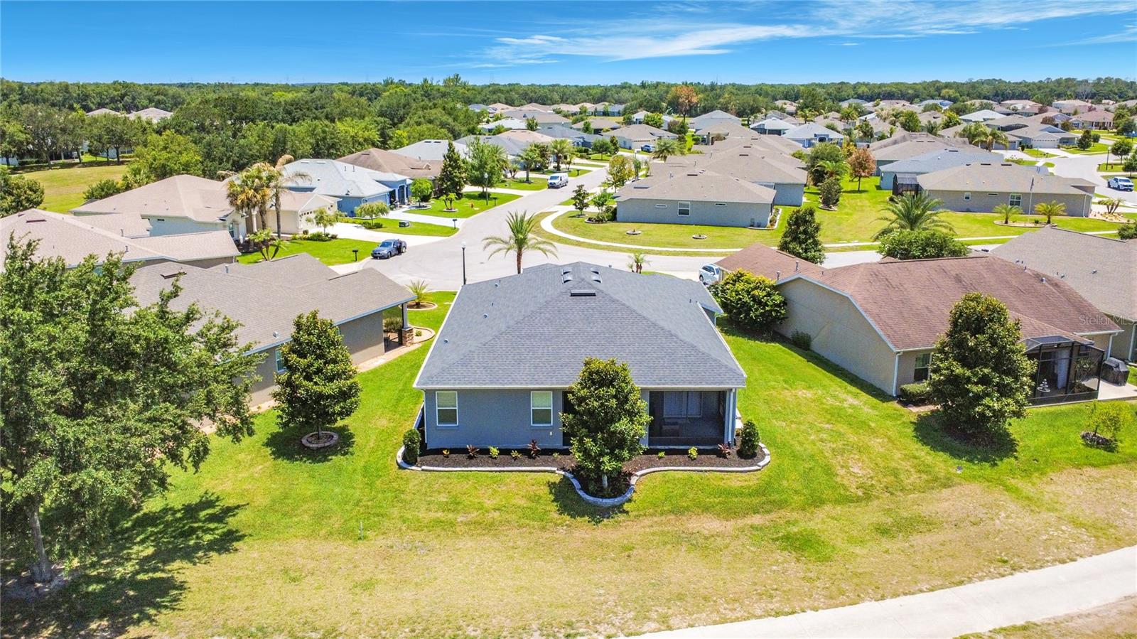 4240 JAMES RIVER CIR, LEESBURG, FL — photo 102