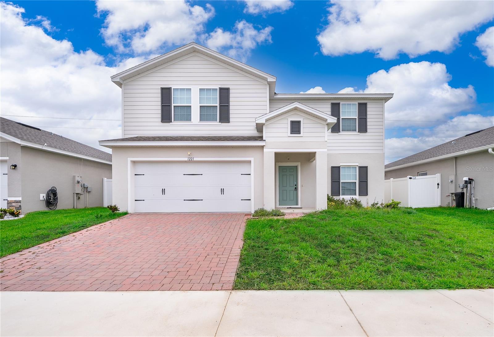 1221 LEXINGTON LN, HAINES CITY, FL