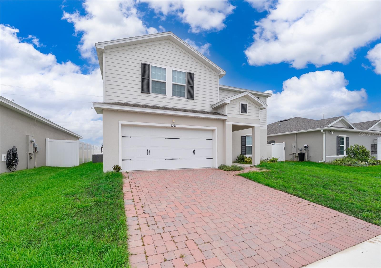 1221 LEXINGTON LN, HAINES CITY, FL — photo 2