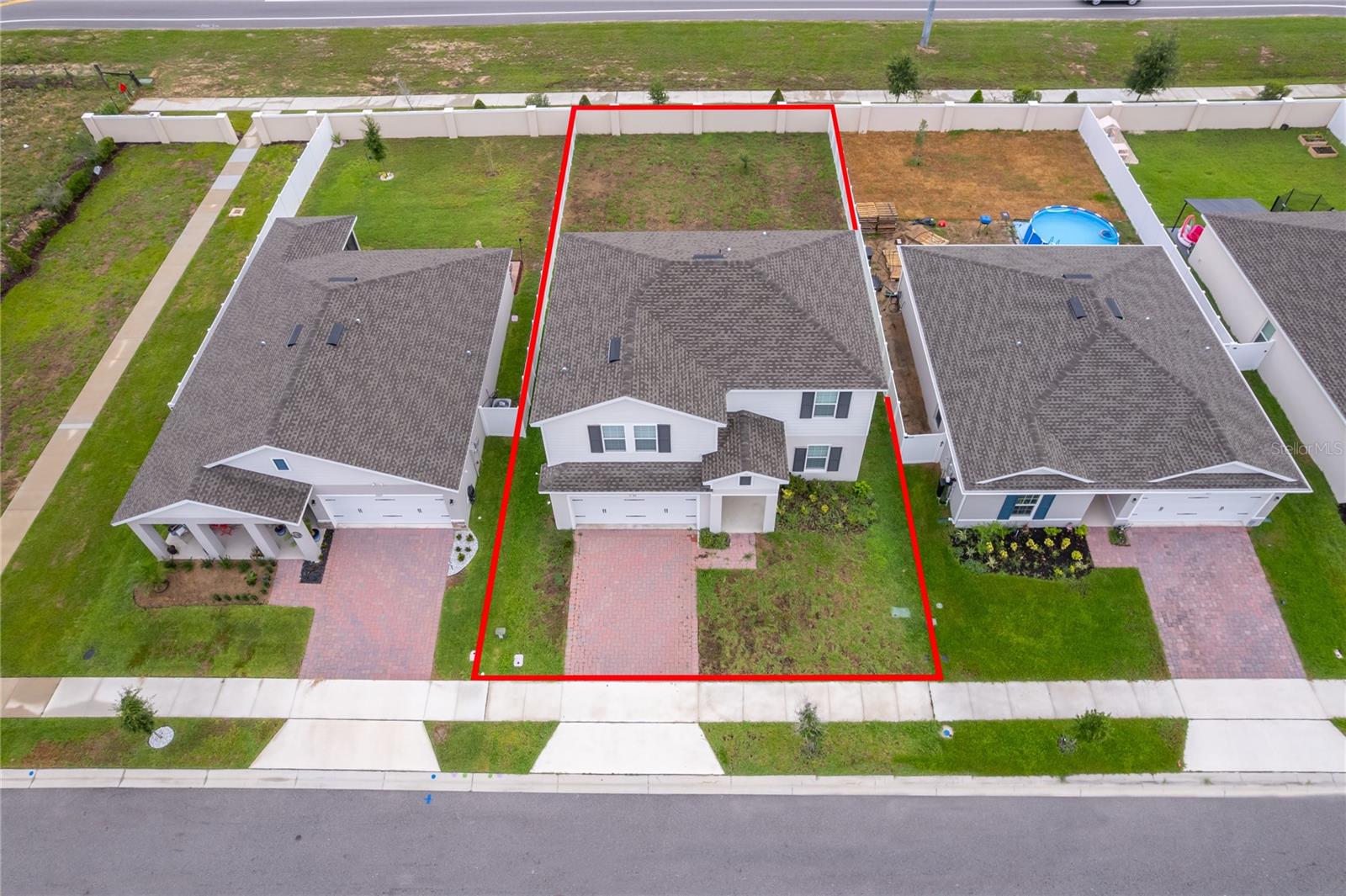 1221 LEXINGTON LN, HAINES CITY, FL — photo 26
