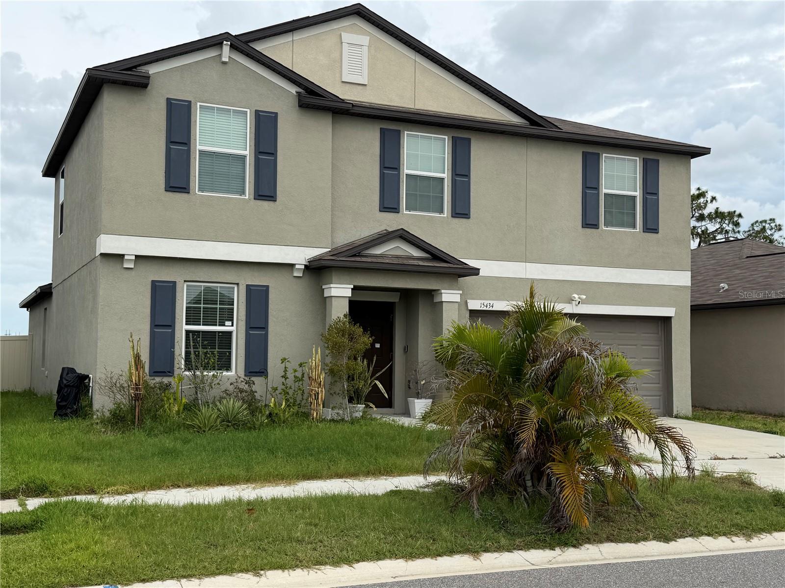 15434 MILLER CREEK DR, SUN CITY CENTER, FL