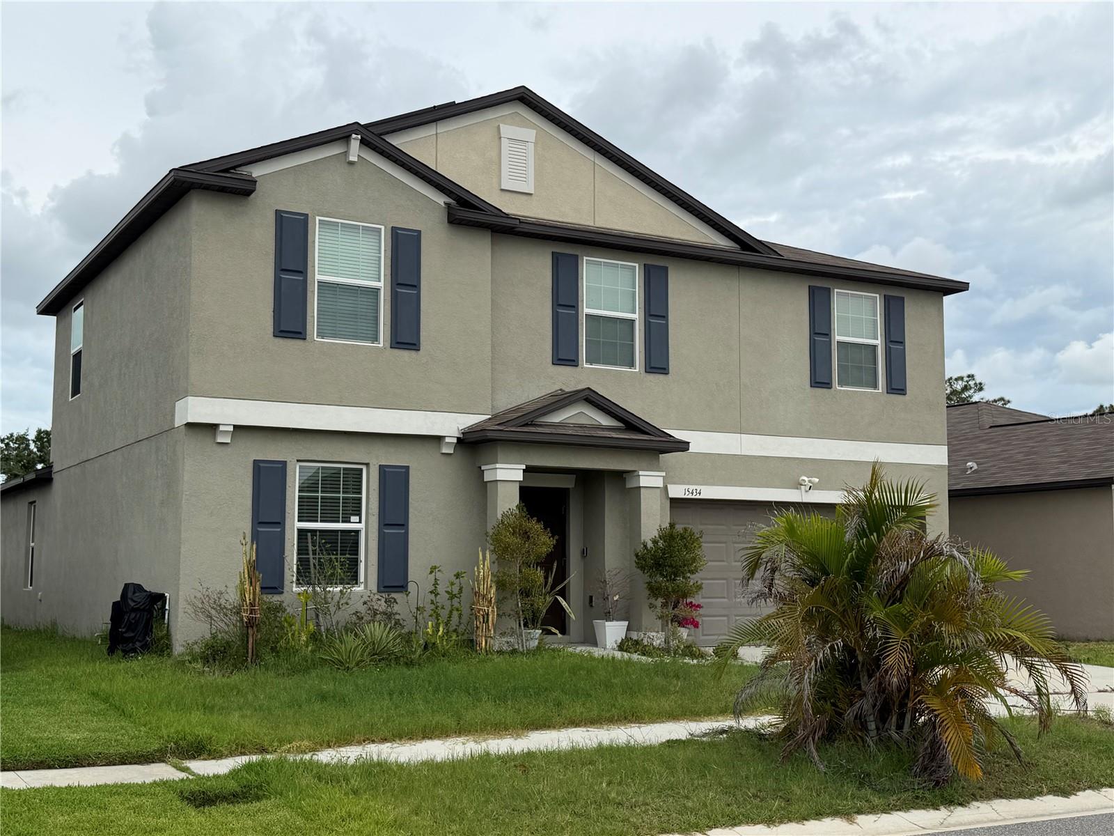 15434 MILLER CREEK DR, SUN CITY CENTER, FL — photo 2