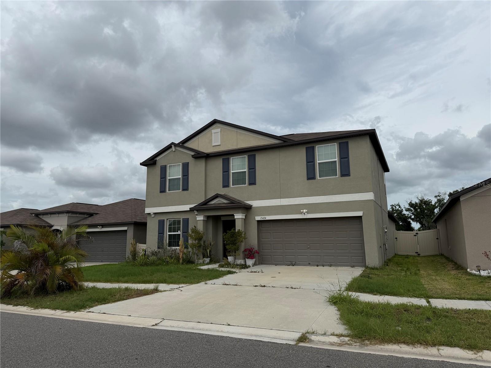 15434 MILLER CREEK DR, SUN CITY CENTER, FL — photo 3